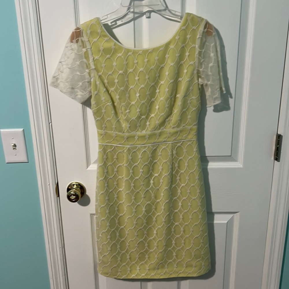 Antonio Melani Dress